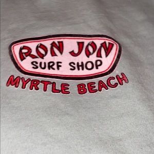 RON JON SURF SHOP T-SHIRT